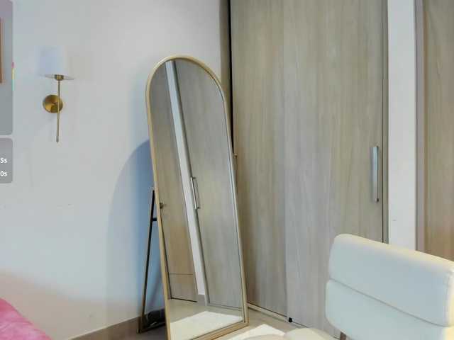 Diosaisis888 live cam on BongaCams