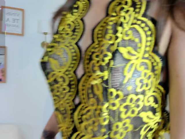 Diosaisis888 live cam on BongaCams