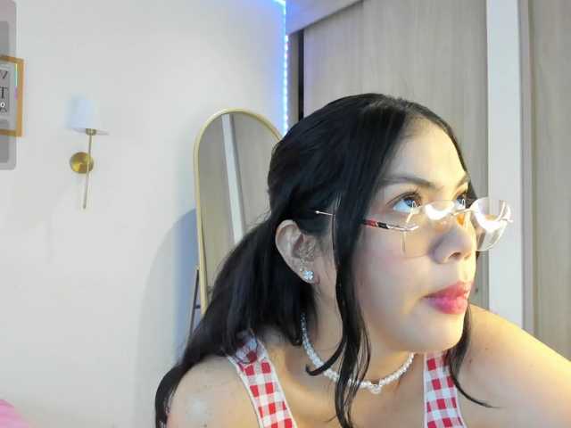 Diosaisis888 live cam on BongaCams