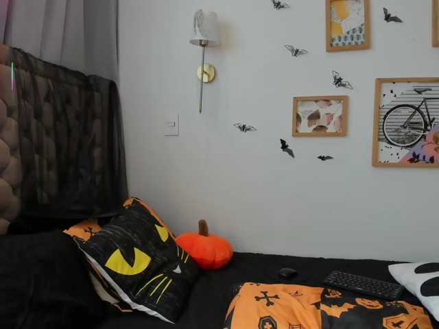 Diosaisis888 live cam on BongaCams
