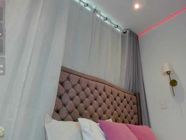 Diosaisis888 live cam on BongaCams