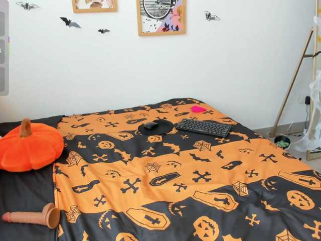 Diosaisis888 live cam on BongaCams