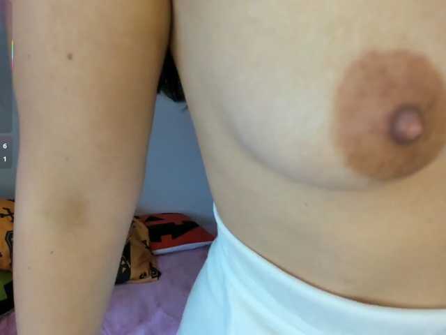 Diosaisis888 live cam on BongaCams