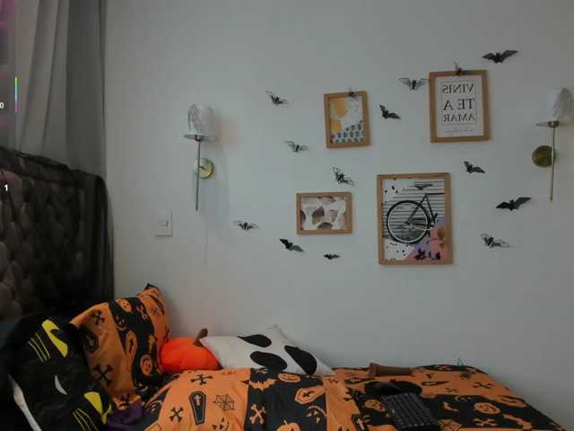 Diosaisis888 live cam on BongaCams