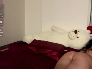 EvaKittys Porn Show
