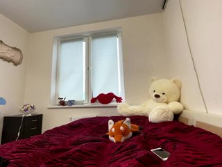 EvaKittys Porn Show