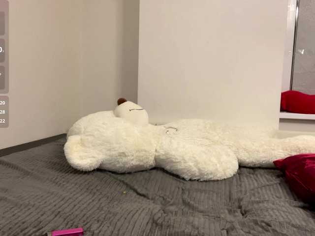 EvaKittys live cam preview