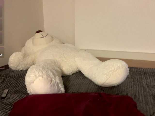 EvaKittys live cam on BongaCams