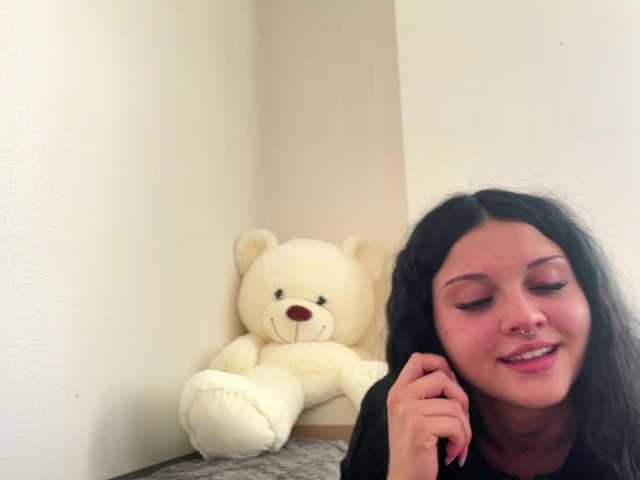 EvaKittys live cam on BongaCams