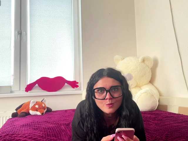 EvaKittys live cam on BongaCams