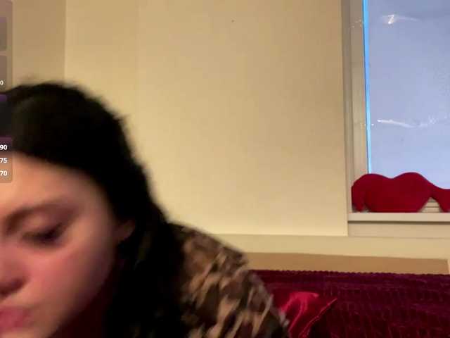 EvaKittys live cam on BongaCams