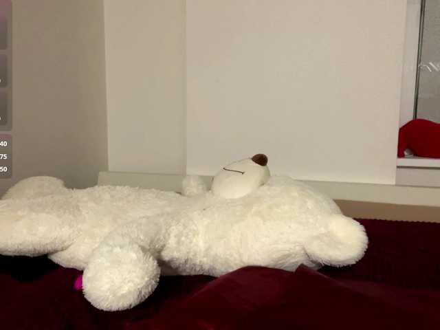 EvaKittys live cam on BongaCams