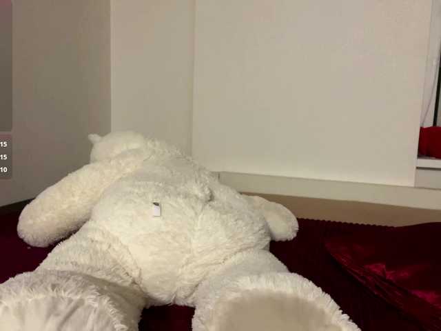 EvaKittys live cam on BongaCams