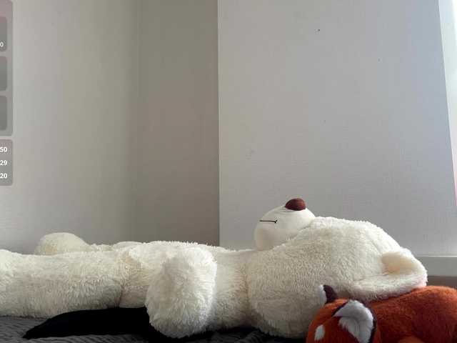 EvaKittys live cam on BongaCams