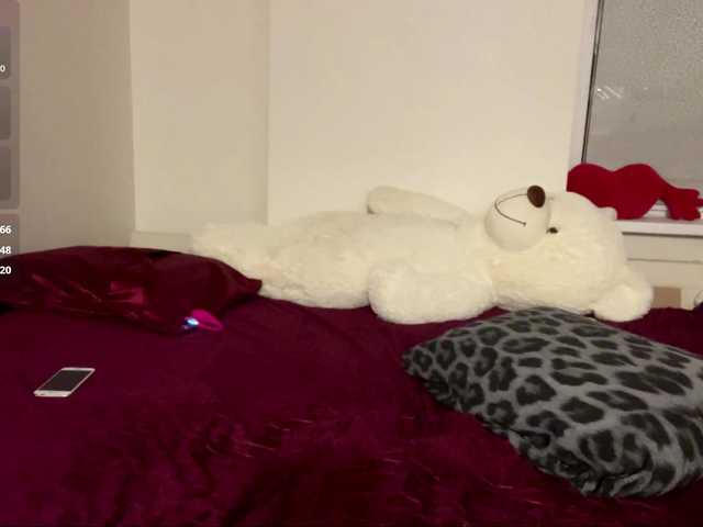 EvaKittys live cam on BongaCams