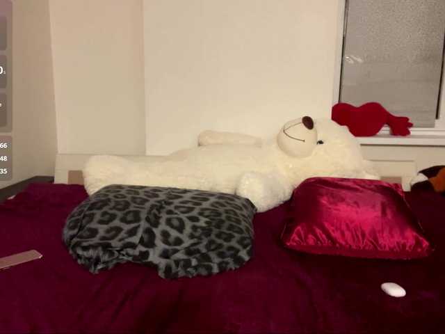 EvaKittys live cam on BongaCams