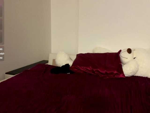 EvaKittys live cam on BongaCams