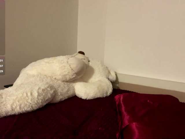 EvaKittys live cam on BongaCams