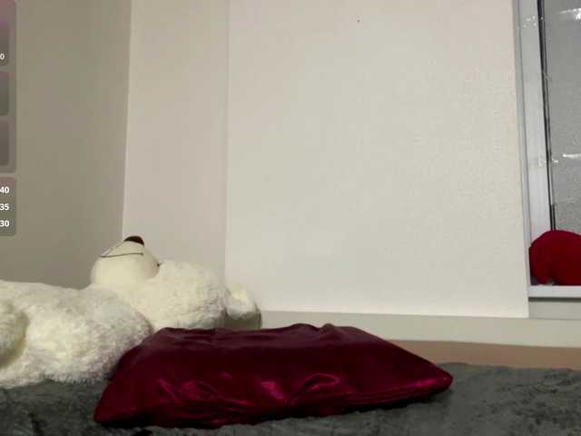 EvaKittys live cam on BongaCams