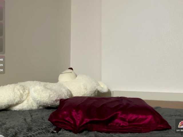 EvaKittys live cam on BongaCams