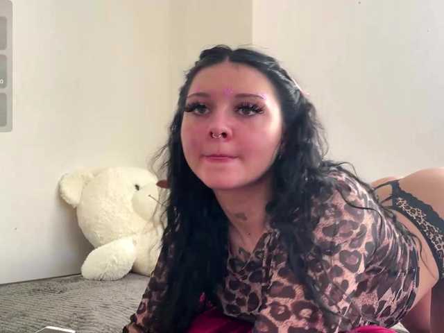 EvaKittys live cam on BongaCams