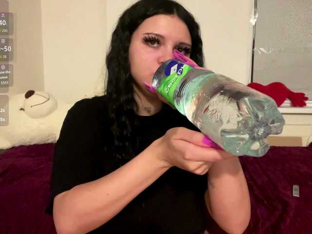 EvaKittys live cam on BongaCams