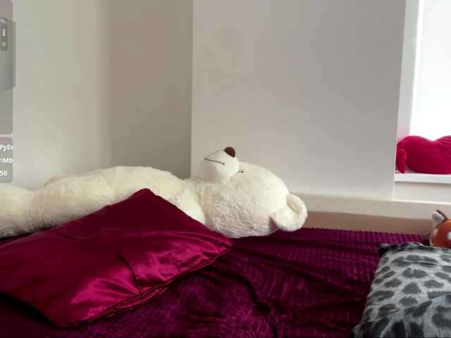 EvaKittys live cam on BongaCams