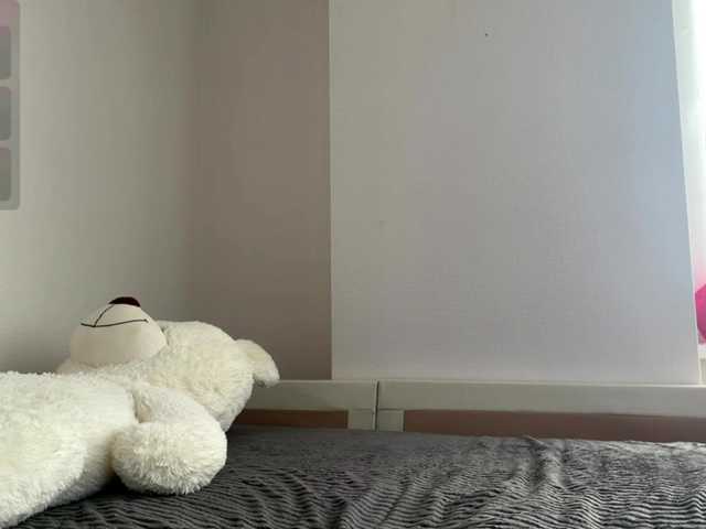 EvaKittys live cam on BongaCams