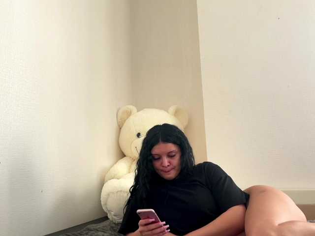 EvaKittys live cam on BongaCams