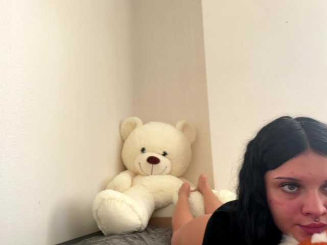 EvaKittys live cam on BongaCams
