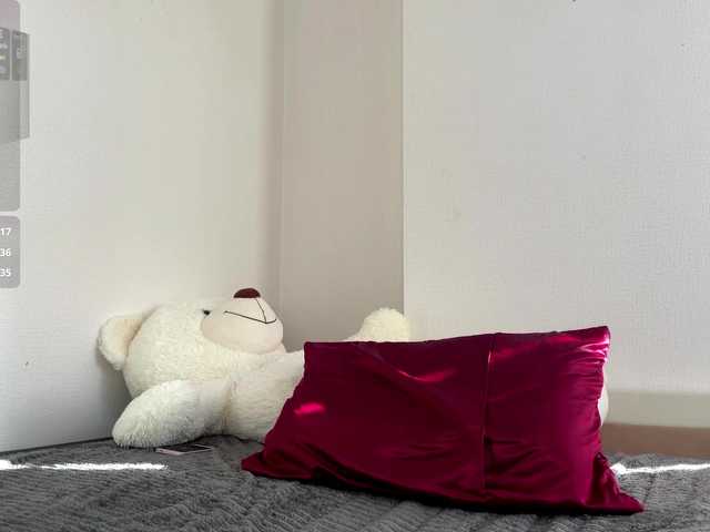 EvaKittys live cam on BongaCams