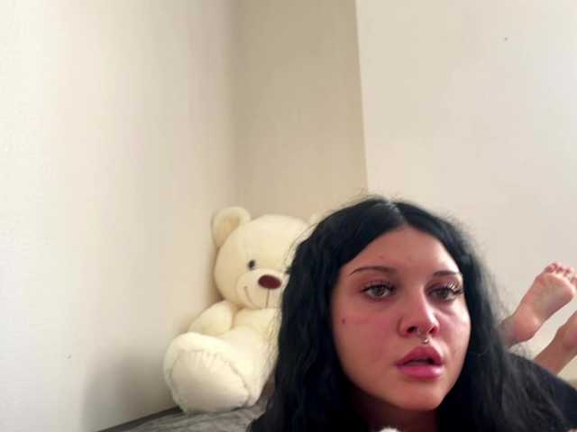 EvaKittys live cam on BongaCams