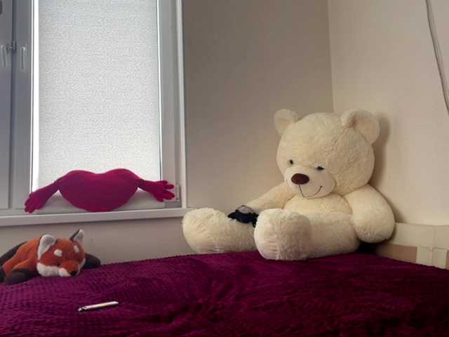 EvaKittys live cam on BongaCams
