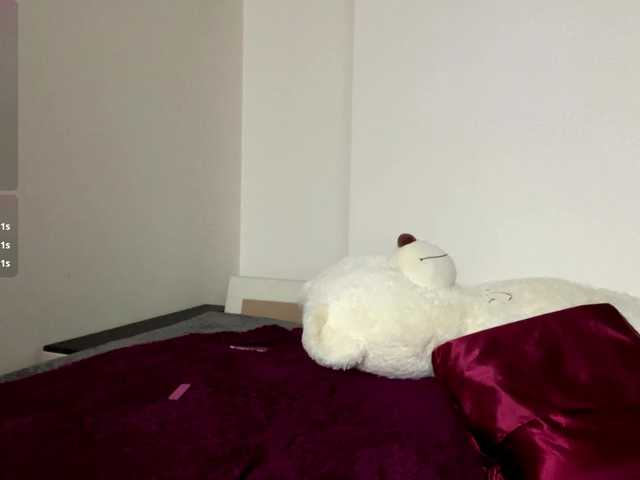 EvaKittys live cam on BongaCams
