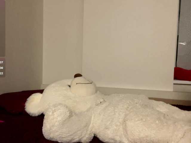 EvaKittys live cam on BongaCams