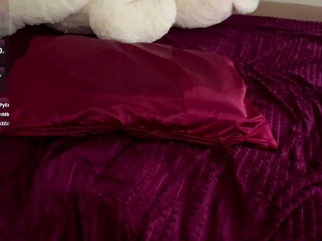 EvaKittys live cam on BongaCams