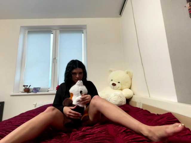 модель EvaKittys