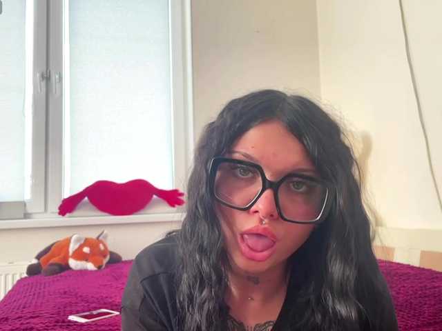 EvaKittys live cam on BongaCams