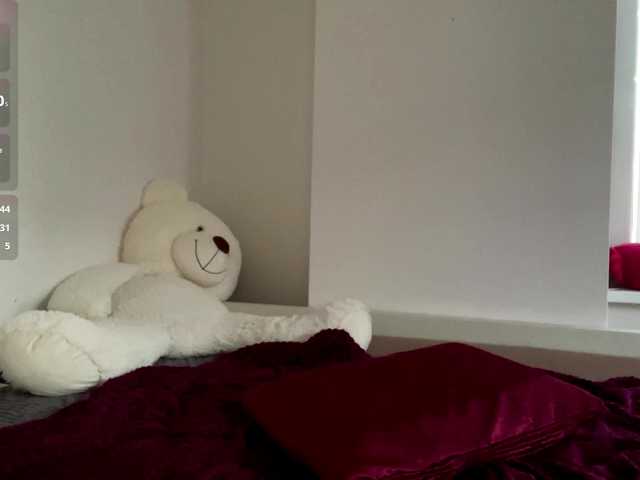 EvaKittys live cam on BongaCams