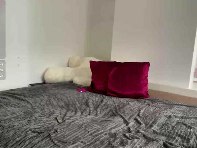 EvaKittys live cam on BongaCams