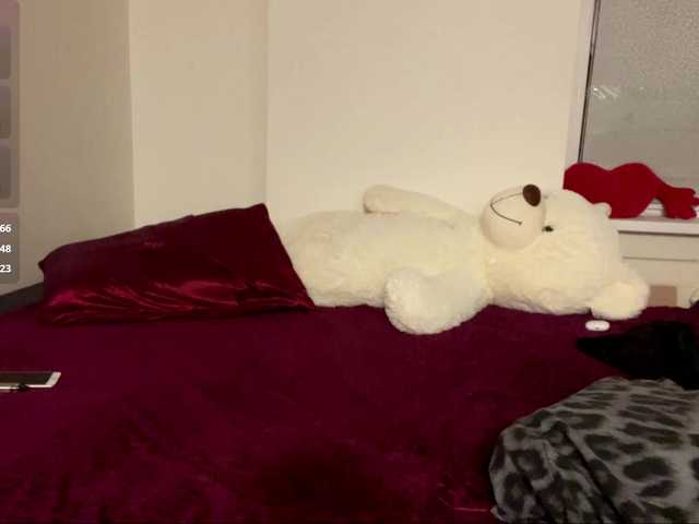 EvaKittys live cam on BongaCams