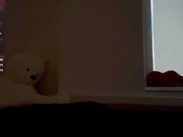 EvaKittys live cam on BongaCams