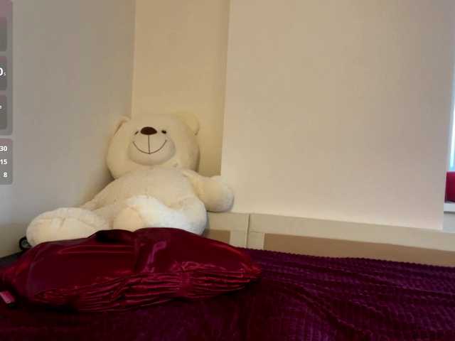 EvaKittys live cam on BongaCams