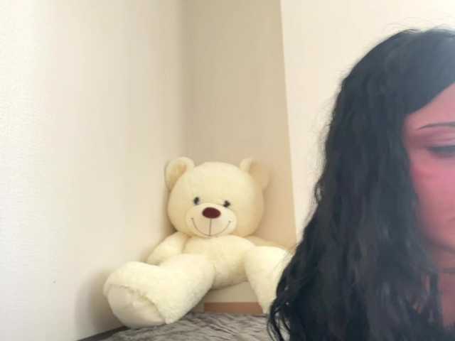 EvaKittys live cam on BongaCams