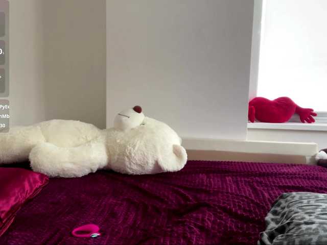 EvaKittys live cam on BongaCams