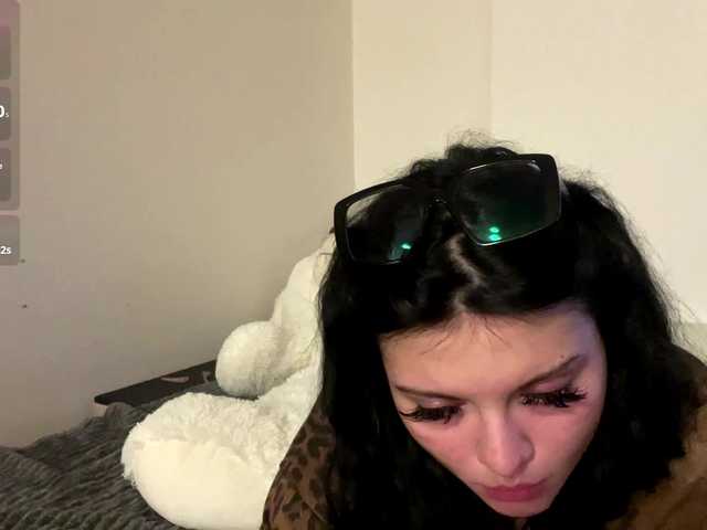 EvaKittys live cam on BongaCams