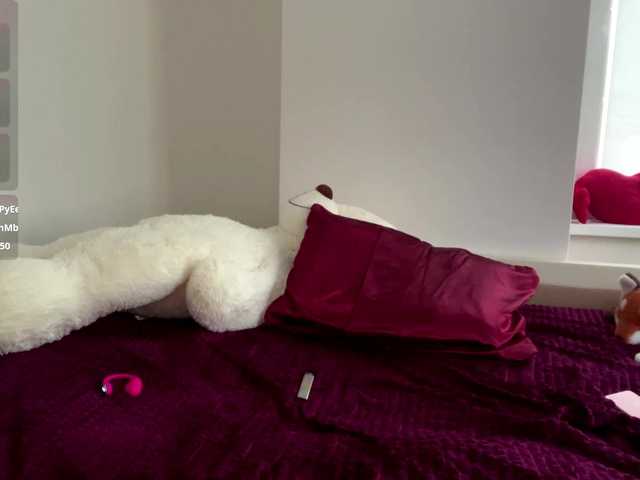 EvaKittys live cam on BongaCams