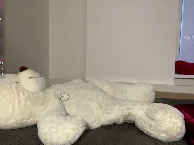 EvaKittys live cam on BongaCams