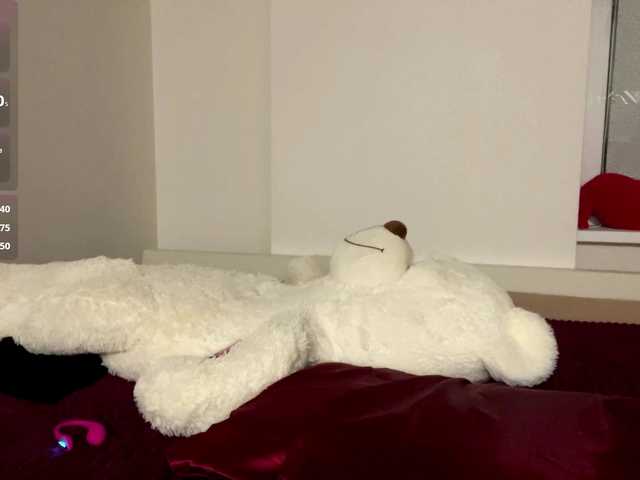 EvaKittys live cam on BongaCams