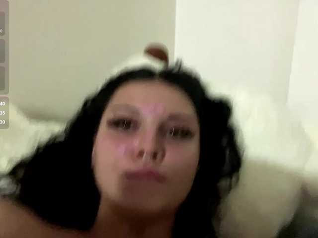 EvaKittys live cam on BongaCams